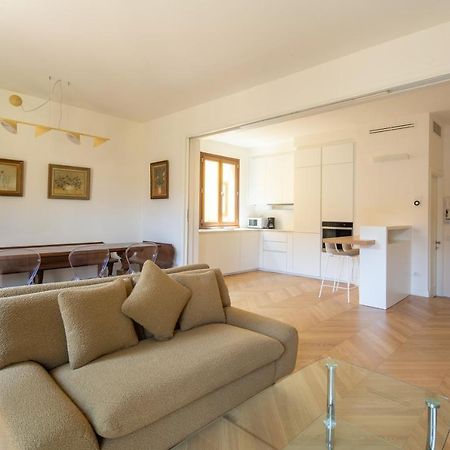 San Remigio Apartment فلورنس المظهر الخارجي الصورة