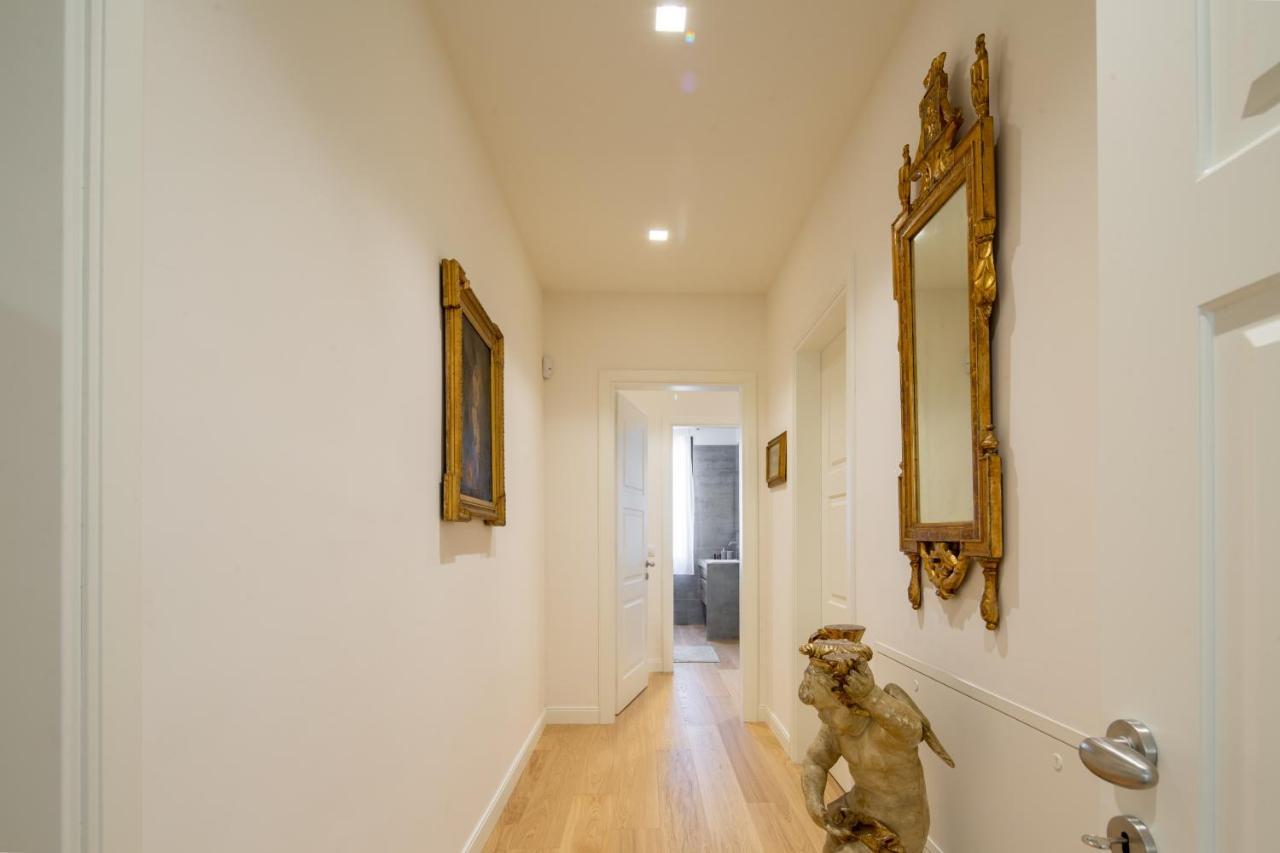 San Remigio Apartment فلورنس المظهر الخارجي الصورة