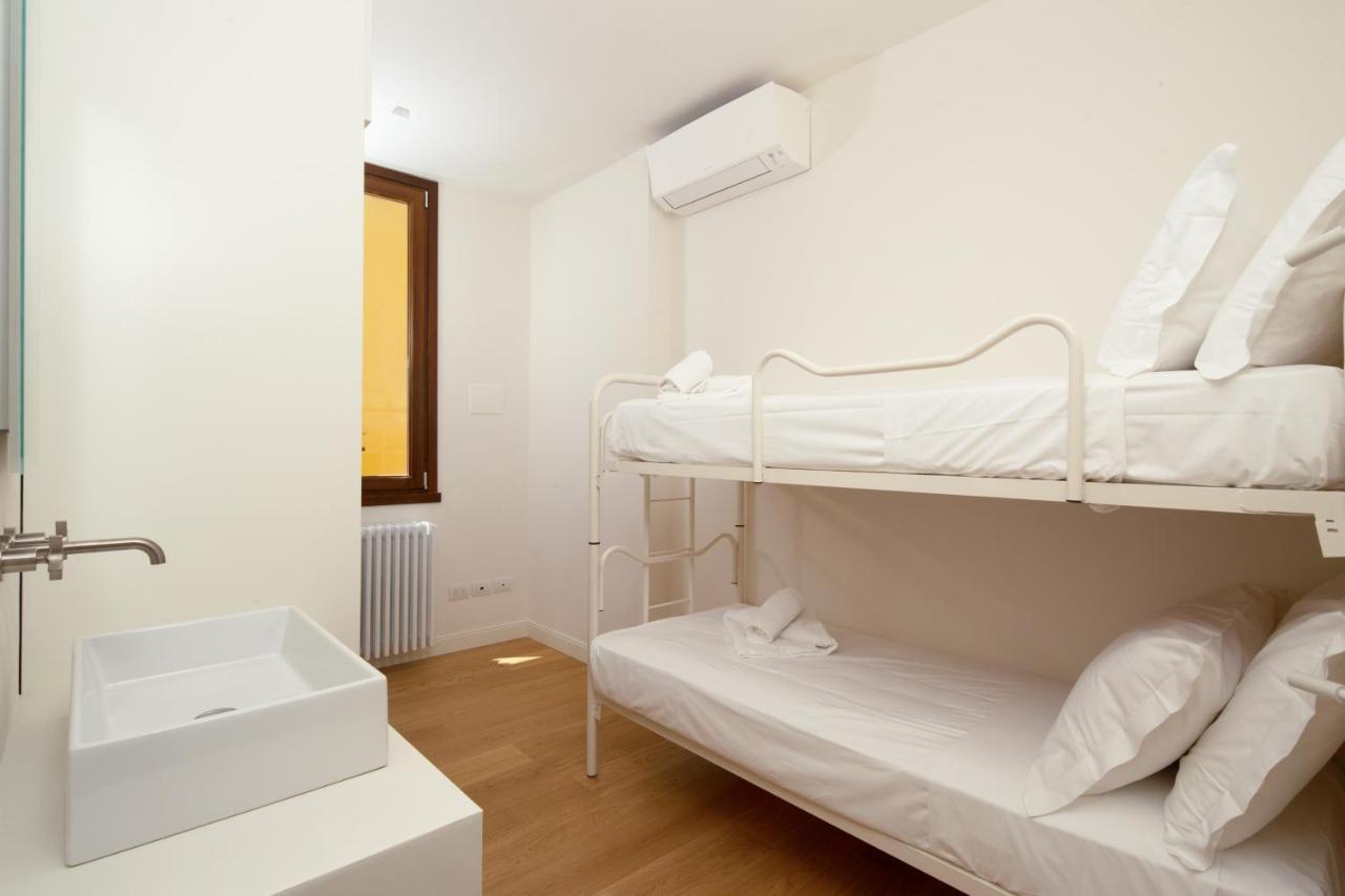 San Remigio Apartment فلورنس المظهر الخارجي الصورة