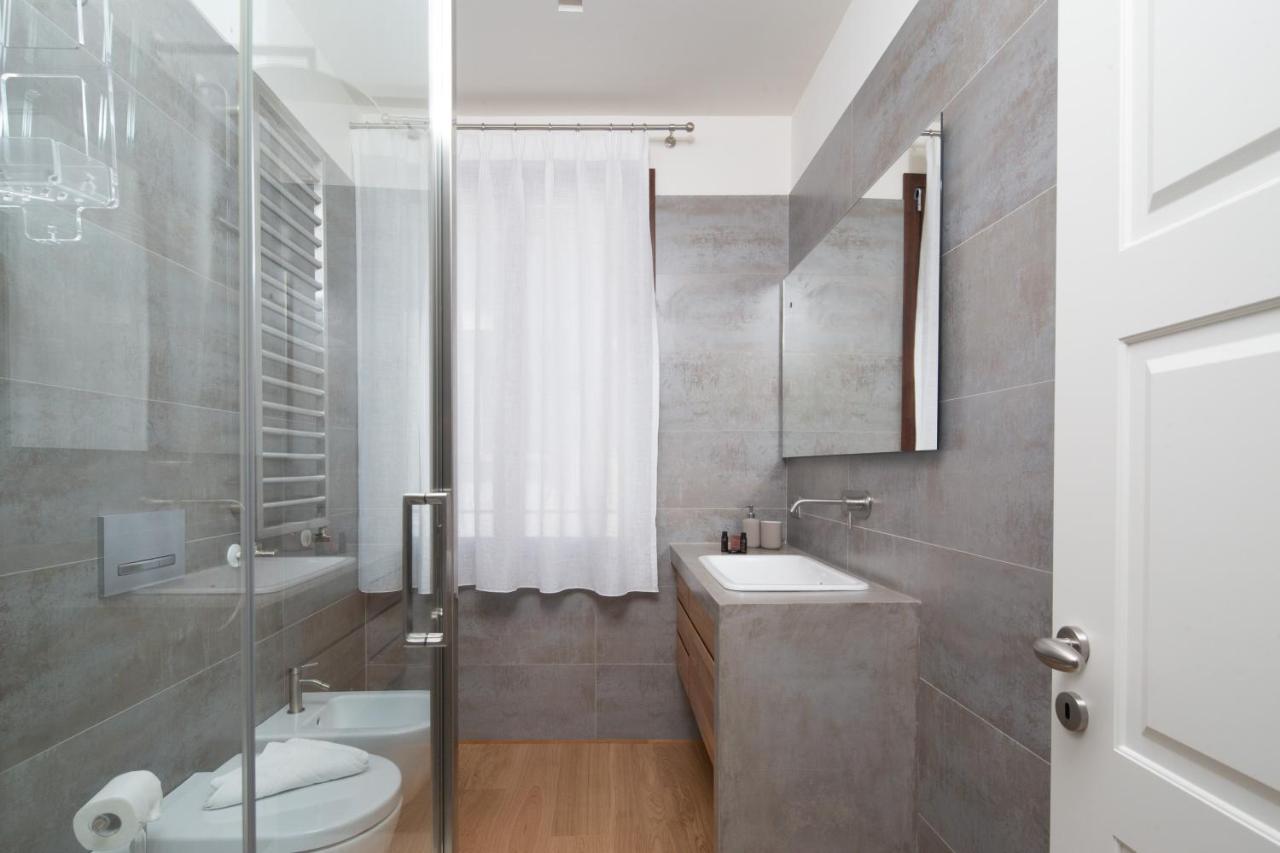 San Remigio Apartment فلورنس المظهر الخارجي الصورة