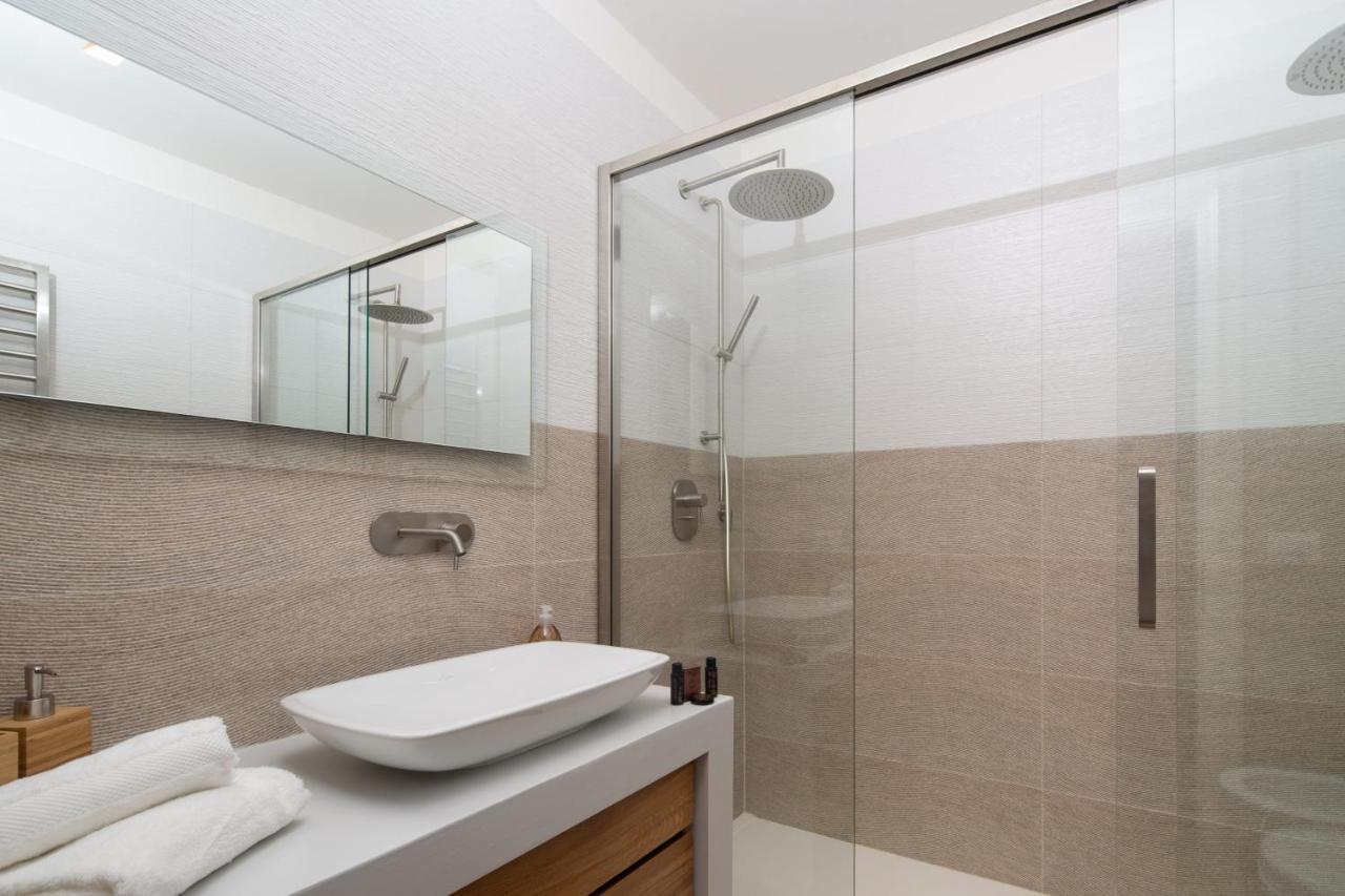 San Remigio Apartment فلورنس المظهر الخارجي الصورة