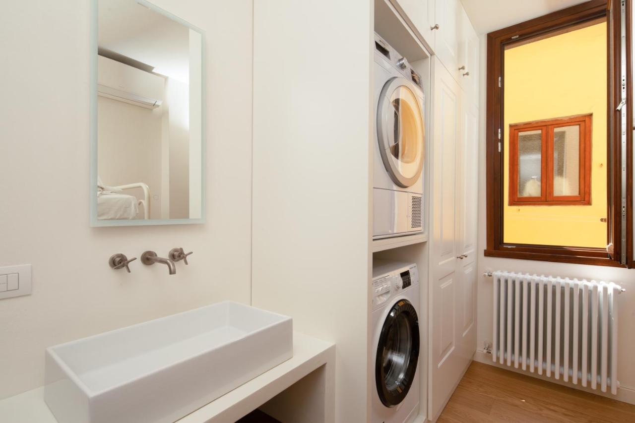 San Remigio Apartment فلورنس المظهر الخارجي الصورة
