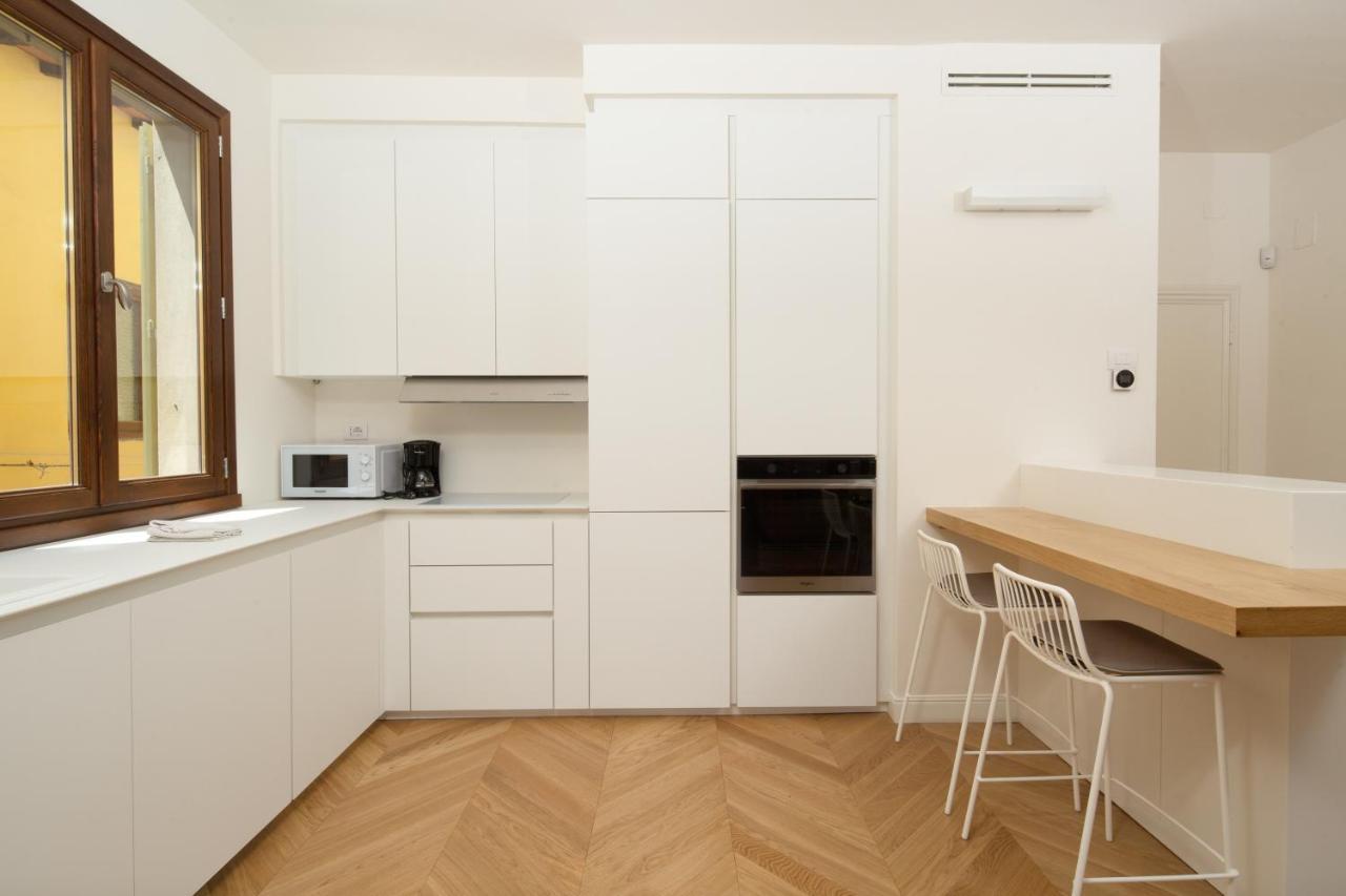 San Remigio Apartment فلورنس المظهر الخارجي الصورة